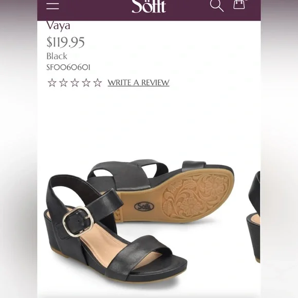 SOFFT Vaya SANDAL - Picture 12 of 12
